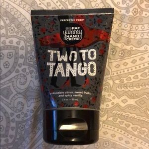 Perfectly Posh Two To Tango BFYHC